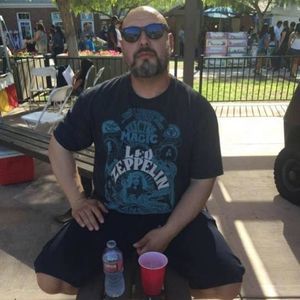 Meet your Posher, Robert